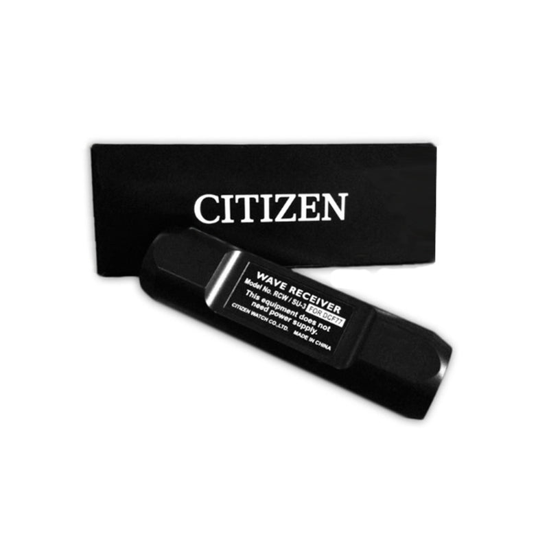 Amplificatore Wave Receiver per orologi Radiocontrollati – ALFYO