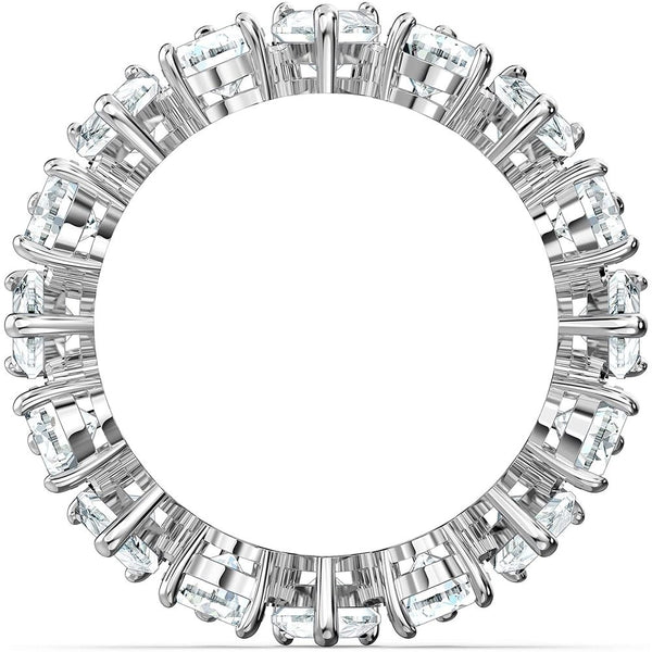 Anello Donna Girodito SWAROVSKI VITTORE PEAR Variante2