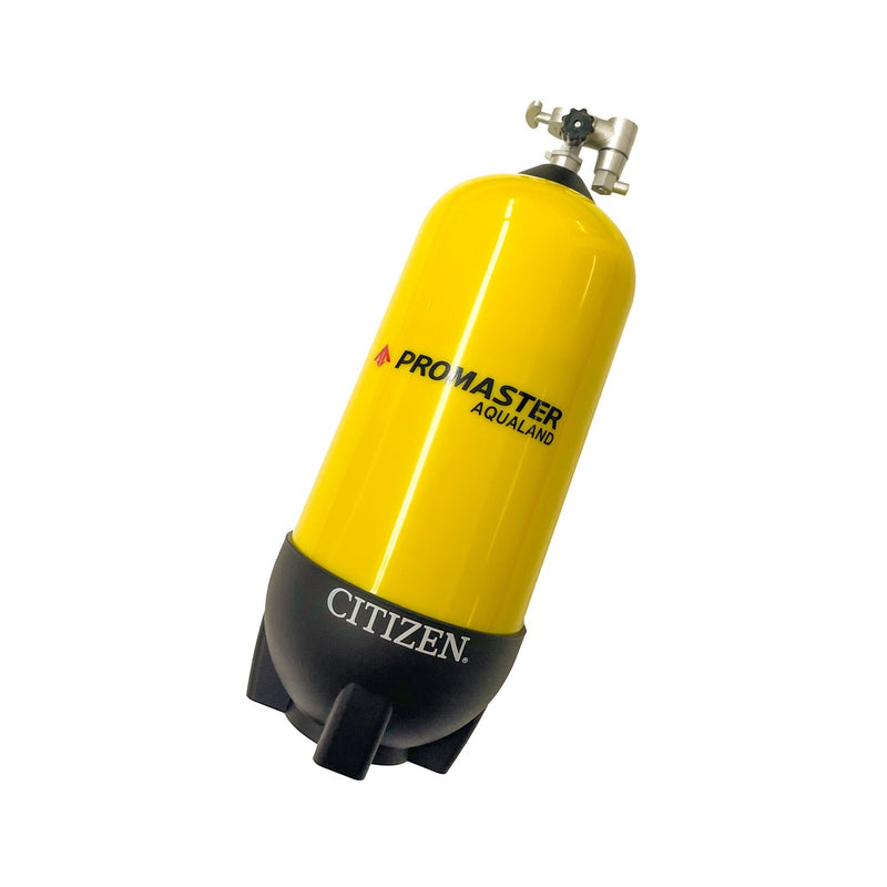 Citizen Diver Automatico Promaster Full Lume NY0040-09W