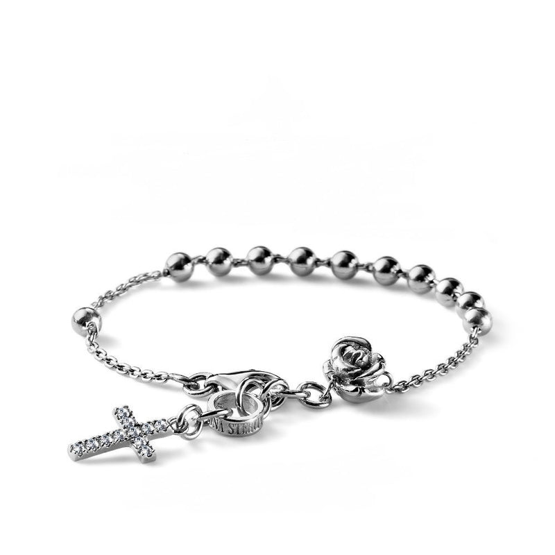 Bracciale Donna Con charms/beads in Argento MARIA CRISTINA STERLING G3831Variante 1