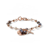 Bracciale Donna Con charms/beads in Argento MARIA CRISTINA STERLING G4277RVariante 1