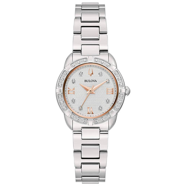 Orologio Bulova LadyDiamond Variant1 96R250