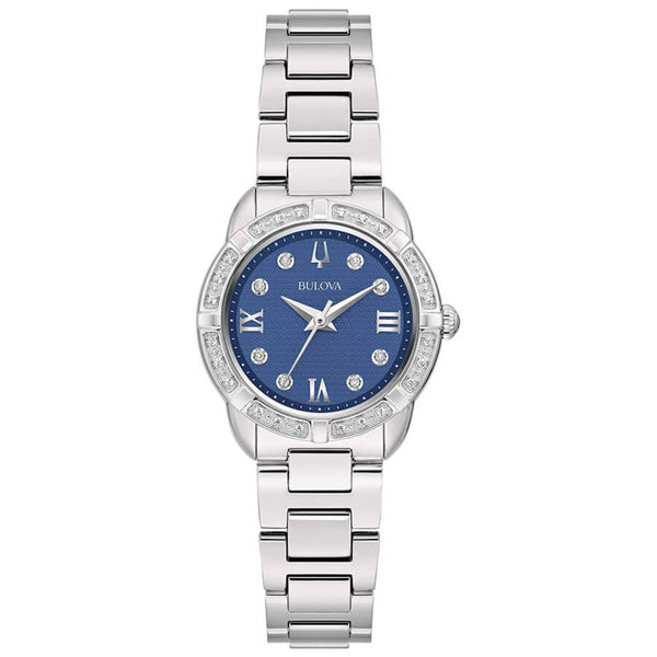 Orologio Bulova LadyDiamond 96R251