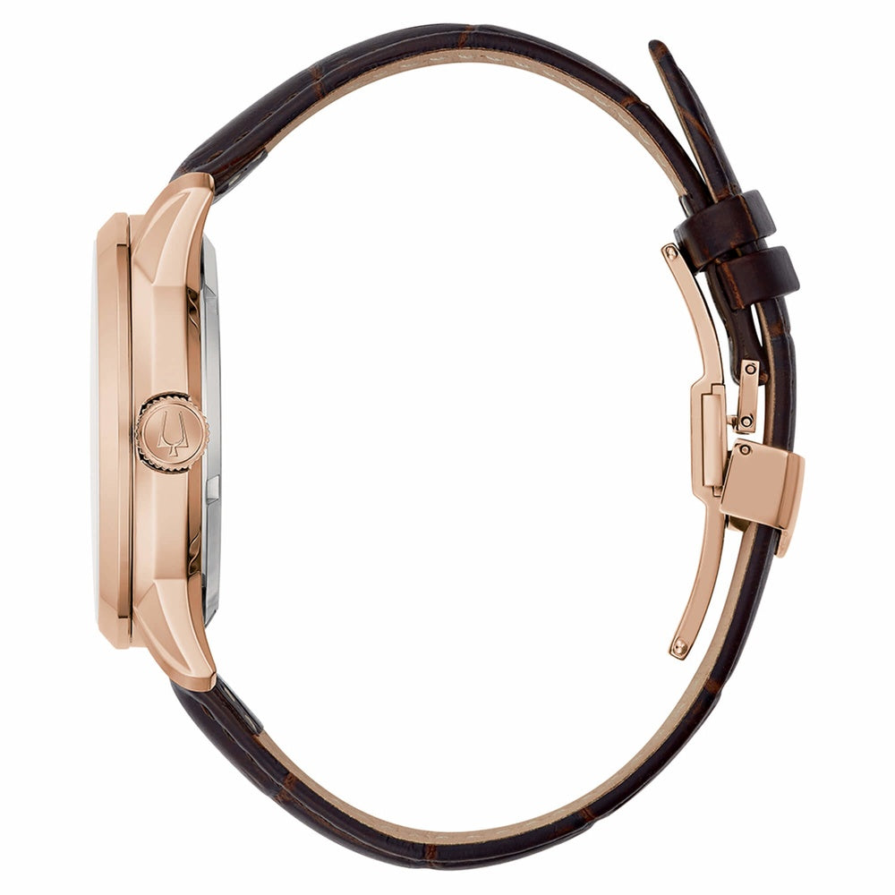 Orologio - Meccanico - Uomo - Bulova - Sutton Classic - Orologi