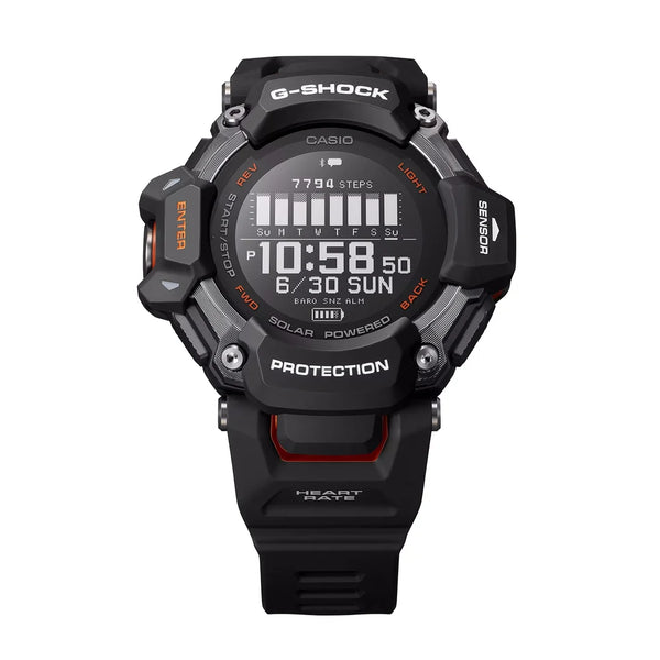 Orologio casio con on sale gps