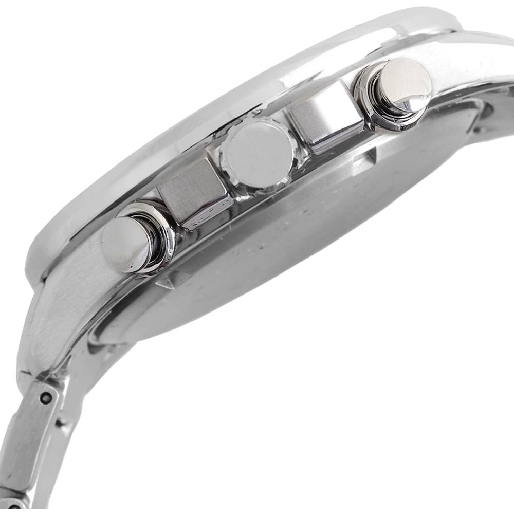 CITIZEN Uomo Crono 0340 Nero CA0340-55E – ALFYO