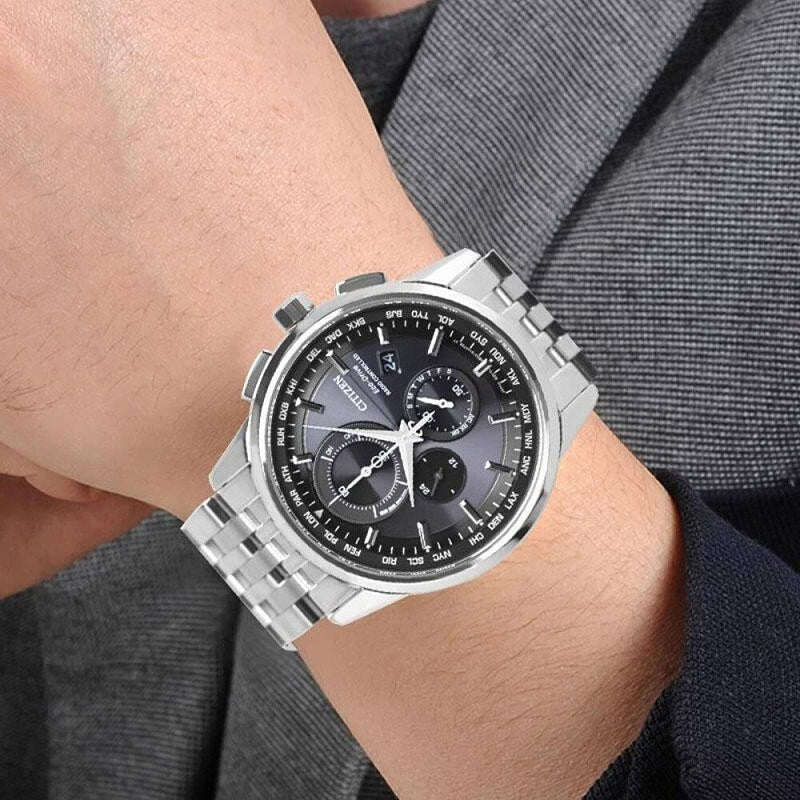 Citizen - BI5000-52L - Orologio da polso - Uomo - Quarzo Citizen - BI5000-52L - Orologio da polso - Uomo - Quarzo