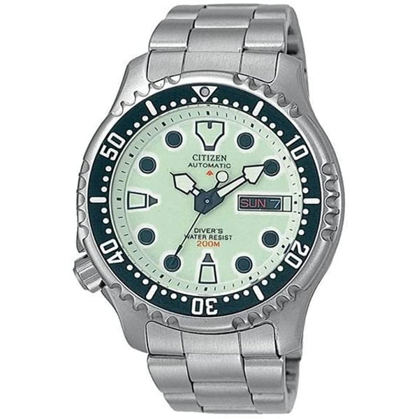 Citizen Orologio Promaster Diver Orca BN0230-04E Citizen Orologio Promaster Diver Orca BN0230-04E