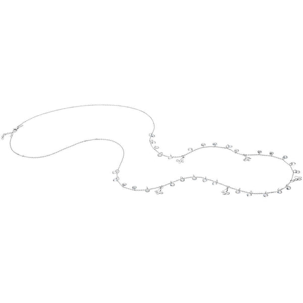 Collana Donna Design in Argento COMETE GLA 163Variante 1