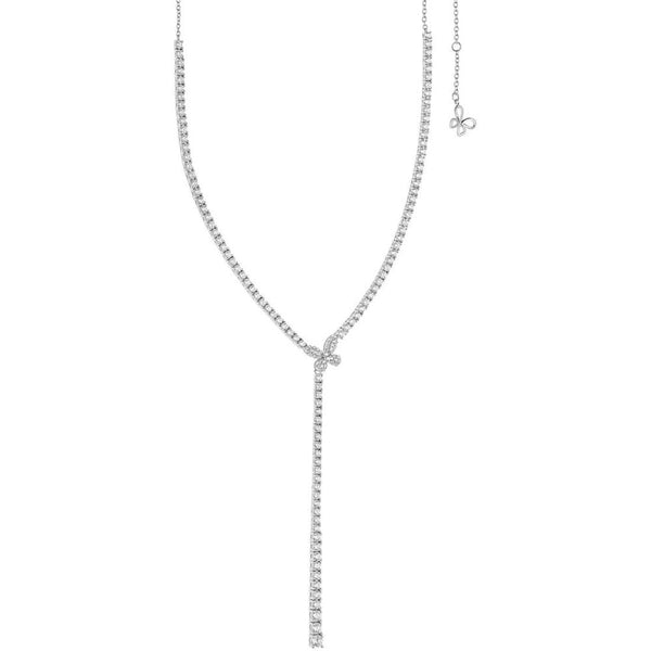 Collana Donna Con Pendente in Argento COMETE GLA 159Variante 1