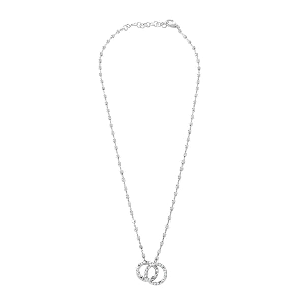 Collana donna Rosato RZIB05 Collezione In To The Blue