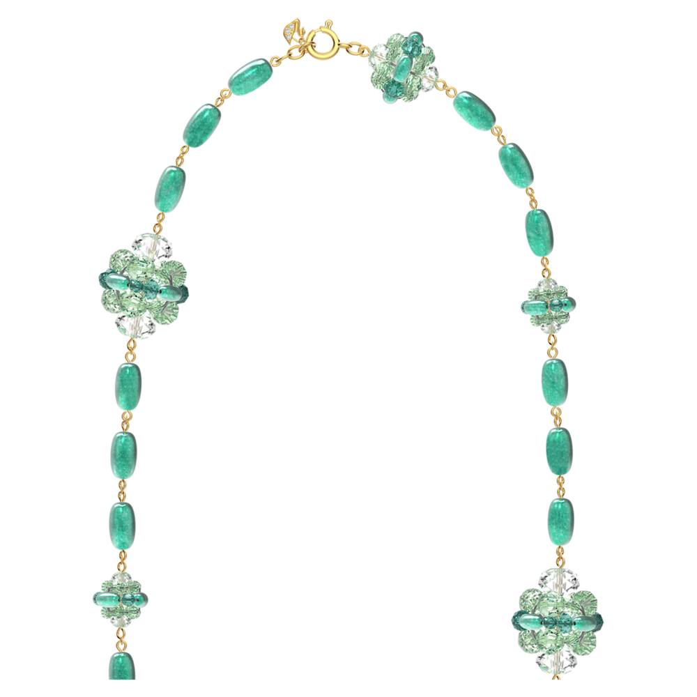 Collana in Amazzonite Naturale - Gioielli - Collane - di Gemme di Anna
