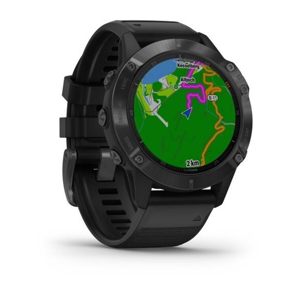 Peso garmin fenix 6 pro sale