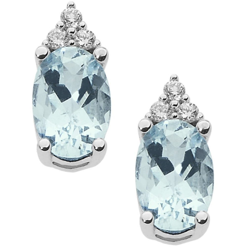 Orecchini A Goccia In Calcedonio Azzurro E Argento 925, Con Acquamarina, 40mm, Fatti A Mano, Regalo
