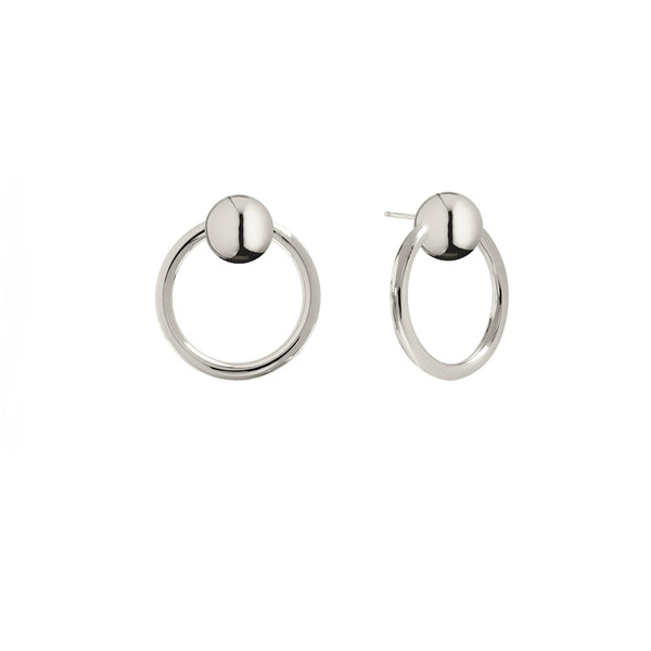 OUTLETISSIMO® ORECCHINI UOMO ARGENTO ACCIAIO DIAMANTE CZ QUADRATO 8mm UN22 OUTLETISSIMO® ORECCHINI UOMO ARGENTO ACCIAIO DIAMANTE CZ QUADRATO 8mm UN22