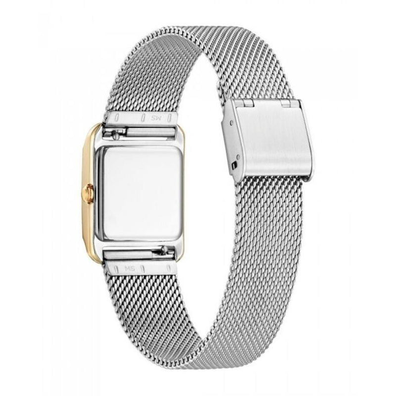 Citizen Orologio Analogico Quarzo Donna con Cinturino in Acciaio Inox EM0504-81A Citizen Orologio Analogico Quarzo Donna con Cinturino in Acciaio Inox EM0504-81A