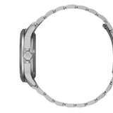 orologio uomo citizen automatico super titanio, solo tempo quadrante argento NH9120-88A Variante1