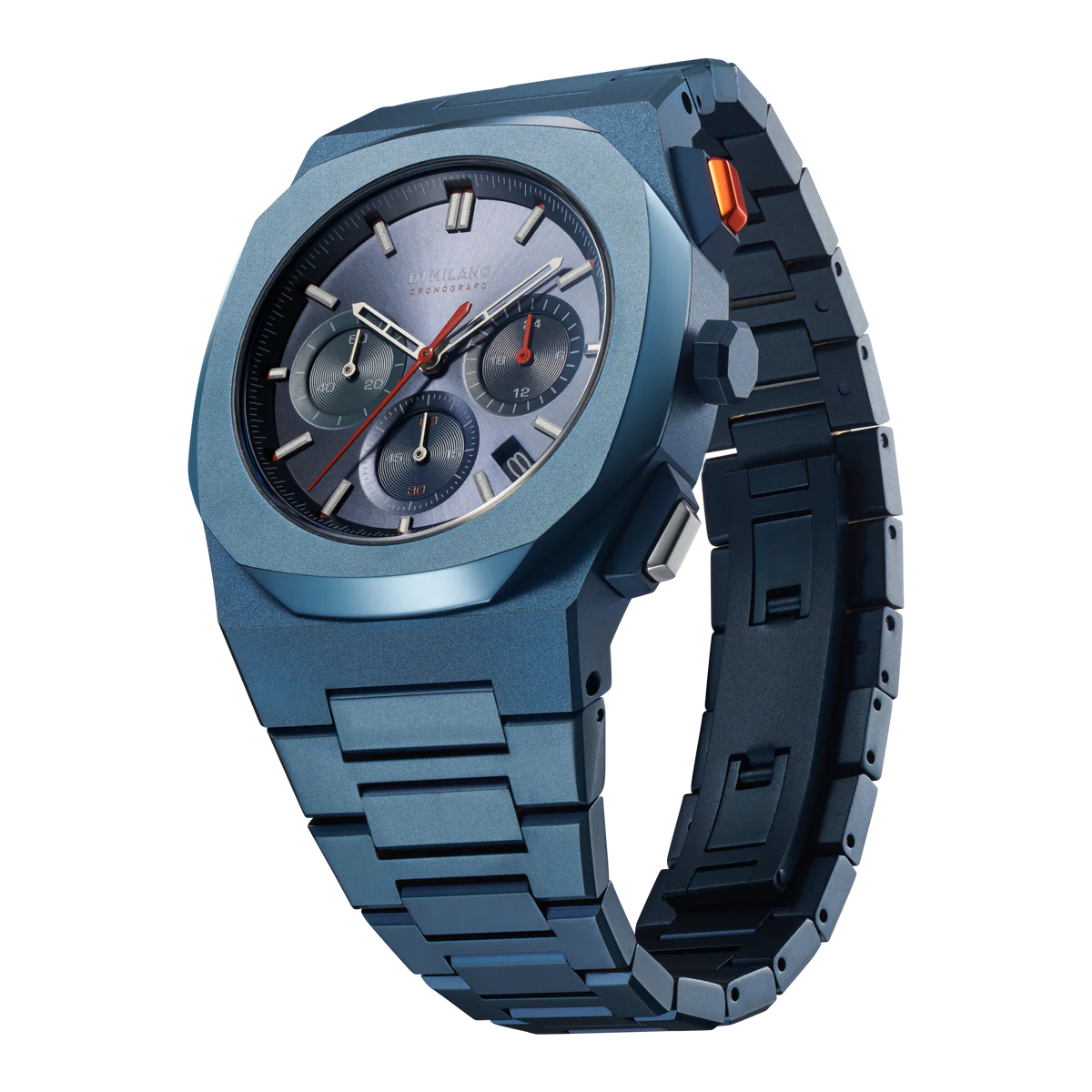 D1 Milano Orologio Uomo D1-ATBJ04 D1 Milano Orologio Uomo D1-ATBJ04