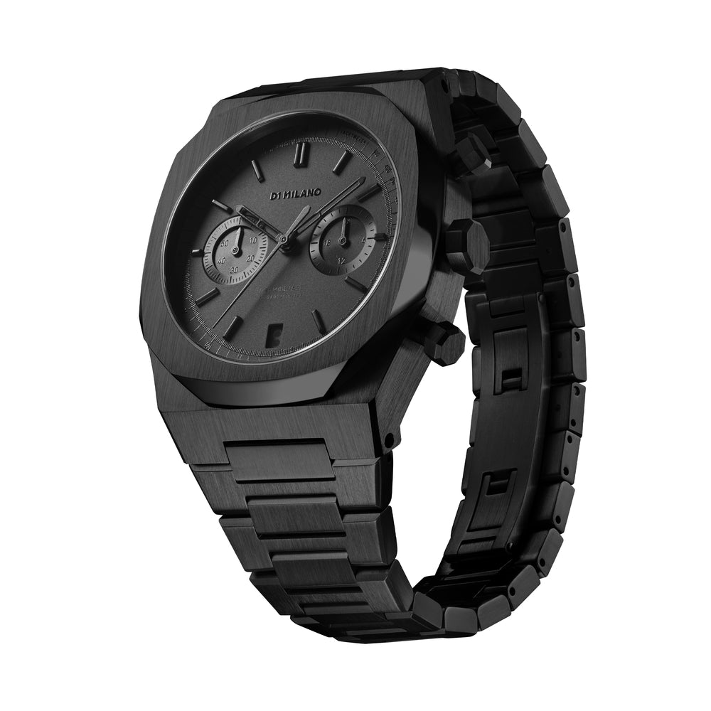 Orologio Cronografo Orologi D1 Milano Prezzi Orologio Design D1