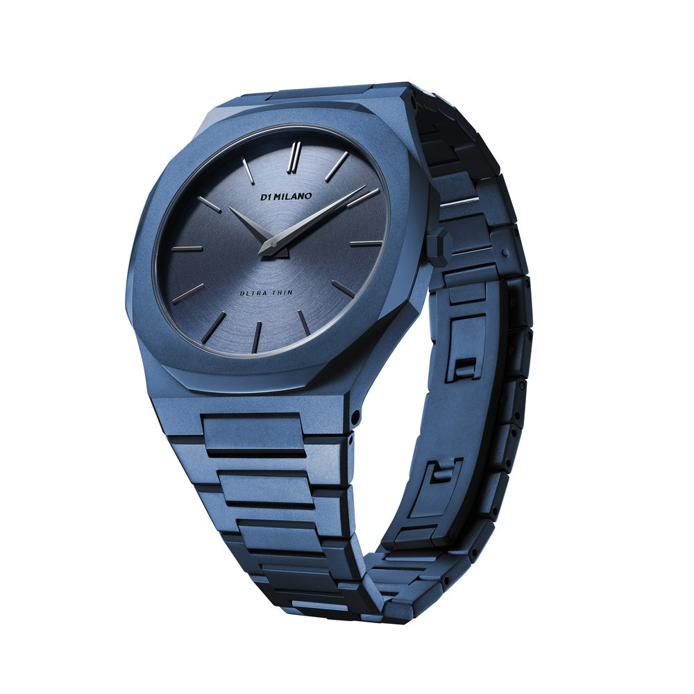 Orologio D1 Milano Ultra Thin Midnight UTBJ21 – ALFYO