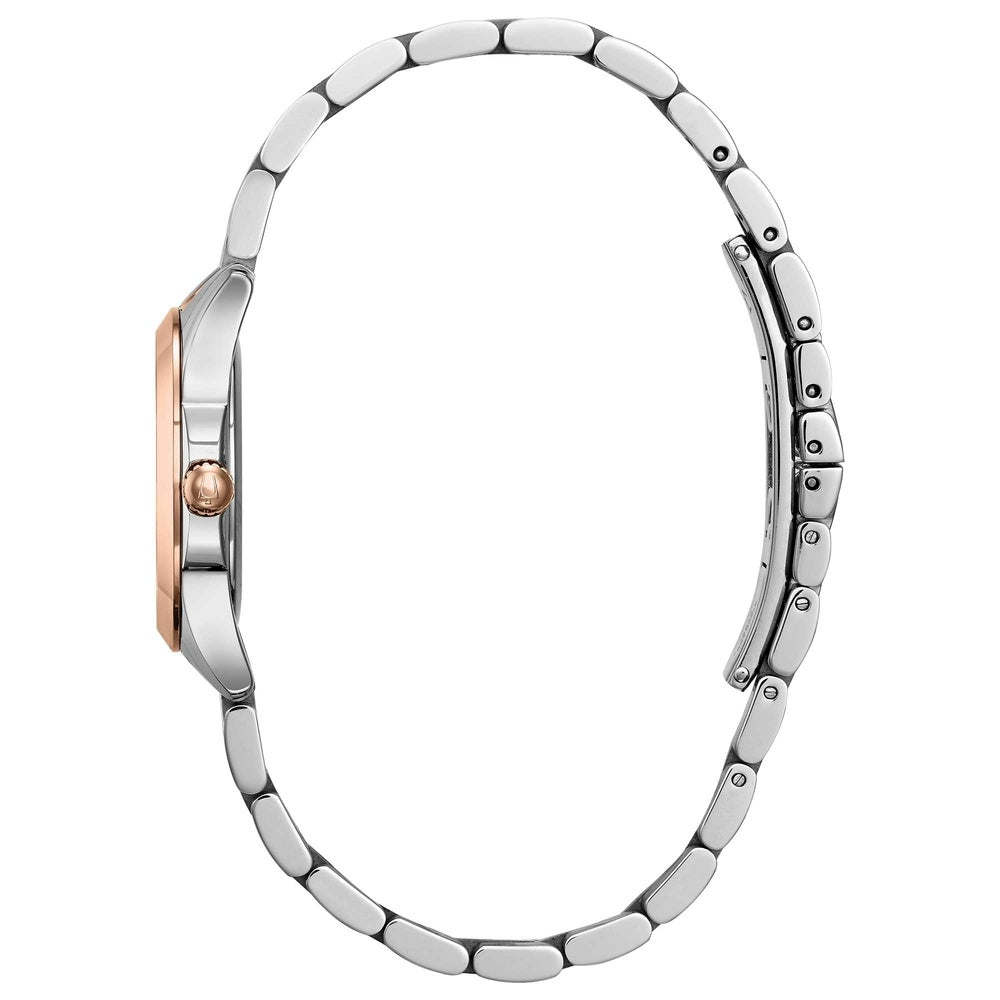 BULOVA Donna Classic Bianco 98M125 – ALFYO