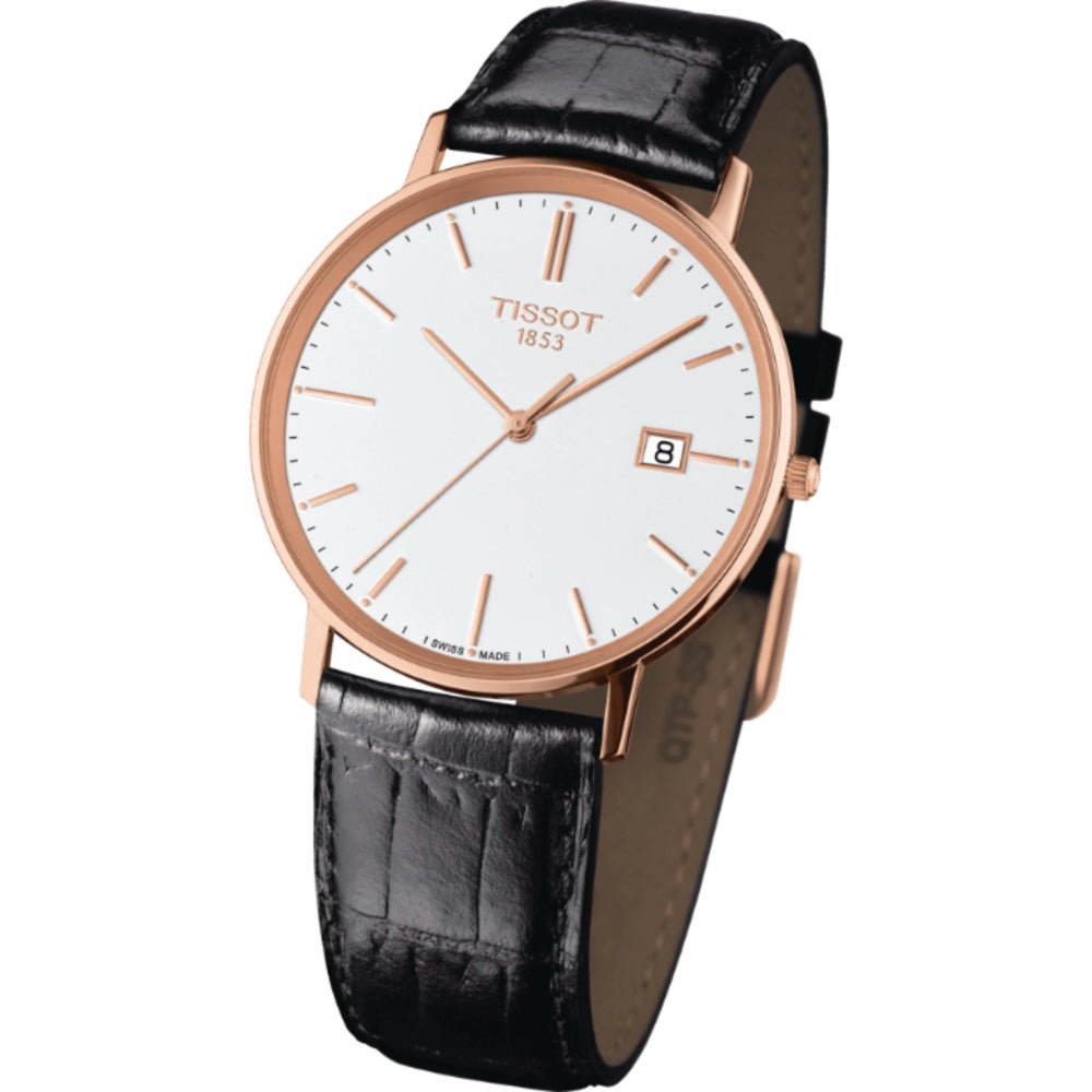 Tissot oro 18k uomo best sale