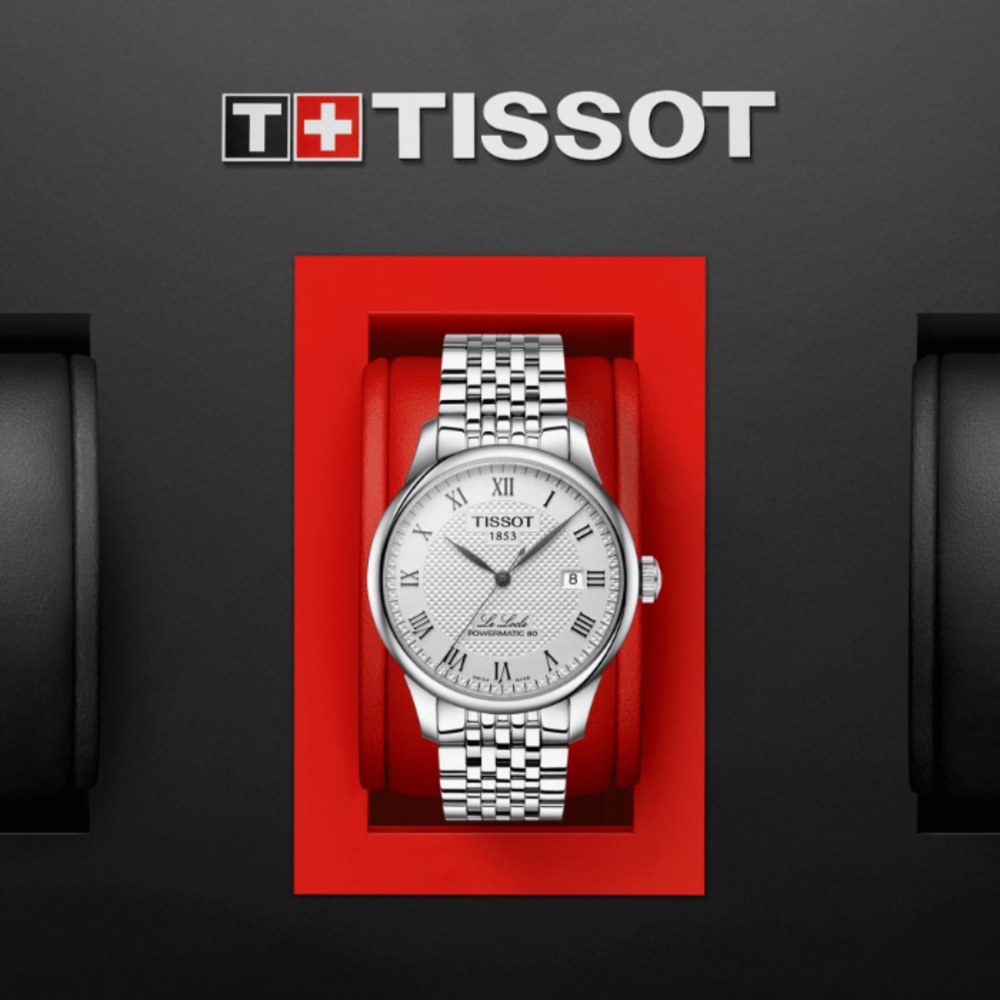 Tissot orologi automatici uomo outlet