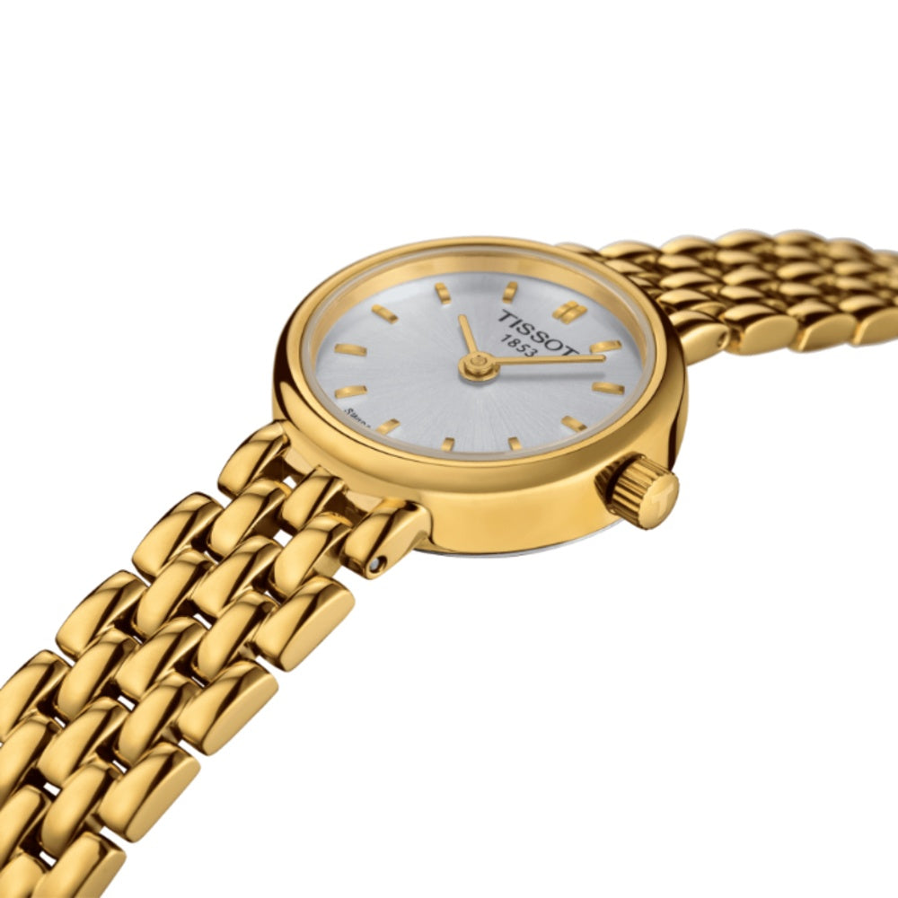 Orologio Donna Tissot Lovely T0580093303100 ALFYO