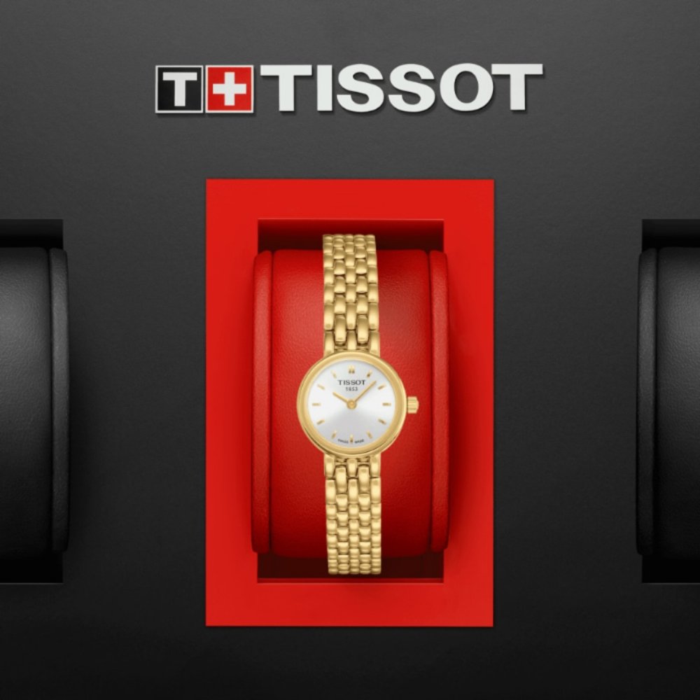 Tissot da donna outlet