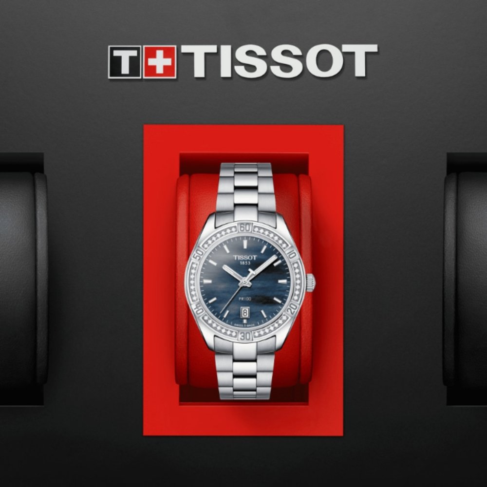 Tissot da donna 2025