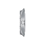 Orologio al Quarzo Tissot da Uomo con Cassa in acciaio 316 L Quadrante Blu T1016101104100 dettaglio 5