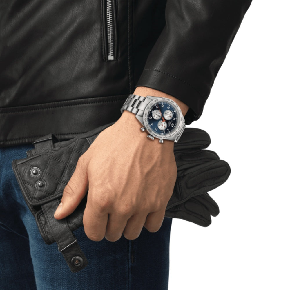 Tissot prs 516 discount opinioni