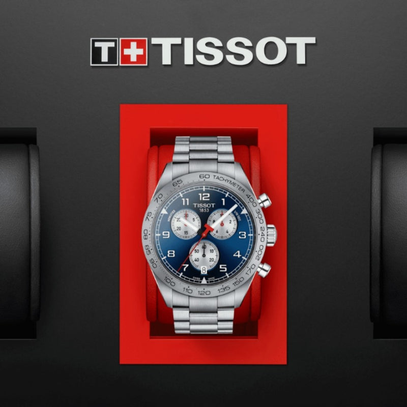 Orologio Uomo Tissot Prs 516 Chronograph T1316171104200 ALFYO