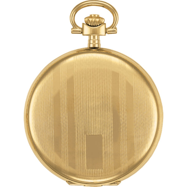 Orologio al Quarzo Tissot con Cassa in acciaio 316 L con trattamento Pvd oro Quadrante Bianco T83455313 dettaglio 2