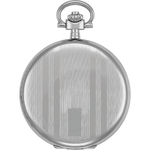 Orologio al Quarzo Tissot con Cassa in acciaio 316 L Quadrante Bianco T83655313 dettaglio 2