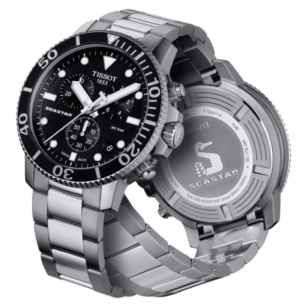 Cronografi tissot shop