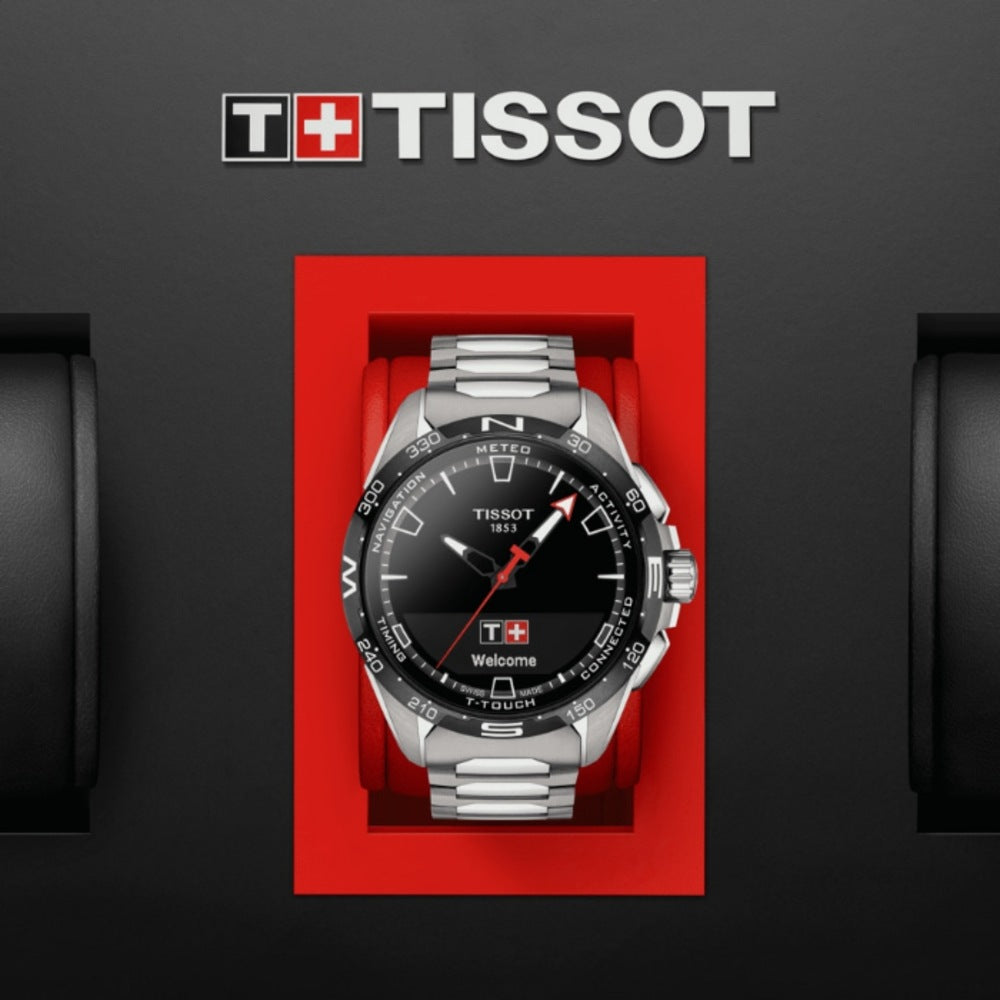 Tissot t touch prezzo clearance