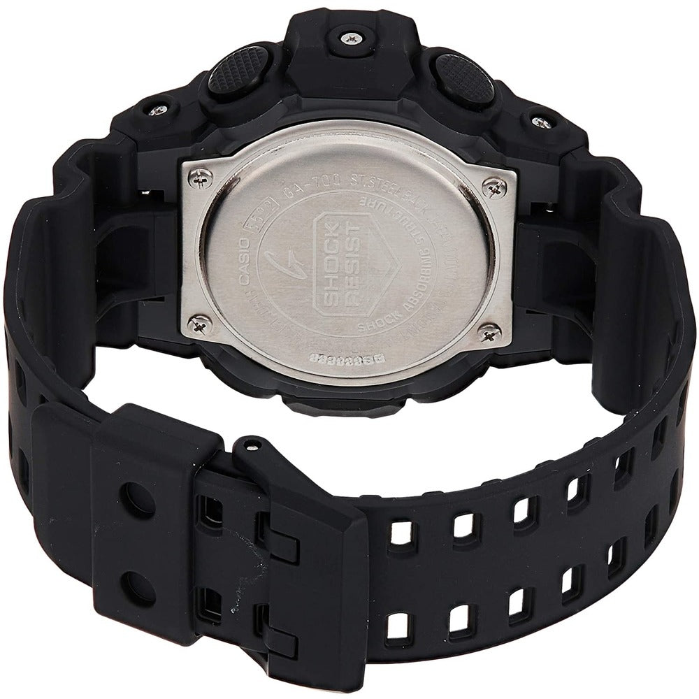 Orologio Casio sportivo nero | Disponibile! | Casio Orologio Casio sportivo nero | Disponibile! | Casio
