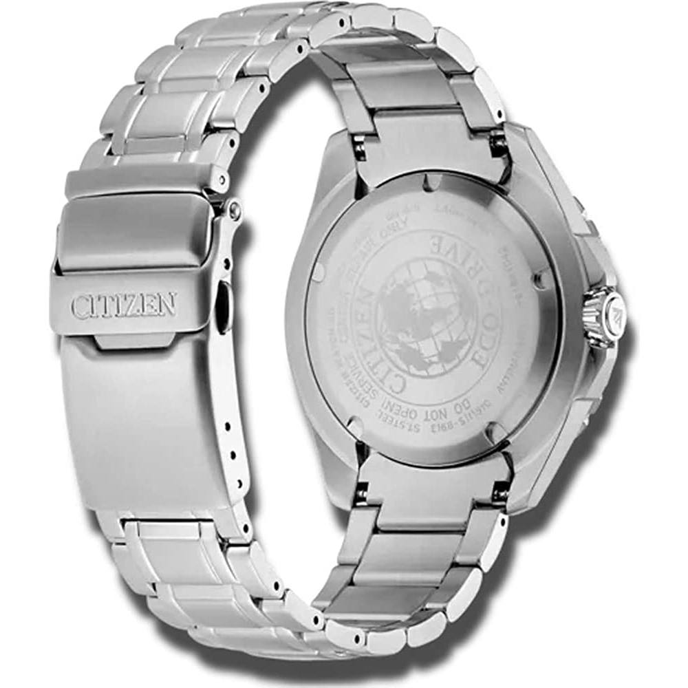 Citizen NY0100-50X Titanium : r/CitizenWatches Citizen NY0100-50X Titanium : r/CitizenWatches