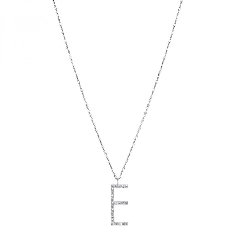 Collana Iniziale Zircò Gold - Annaira Collection Collana Iniziale Zircò Gold - Annaira Collection