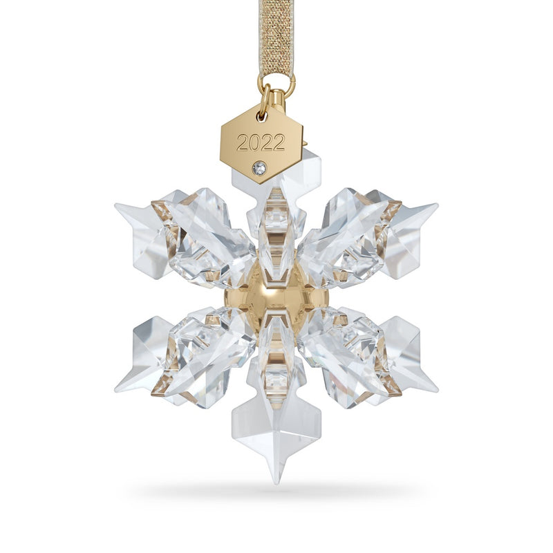 Topper Torta Strass Fiocco Di Neve - Argento, Per Matrimoni E Anniversari, 7.5cm - Foto 5