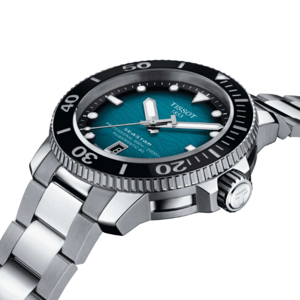 Orologi tissot uomo automatici clearance