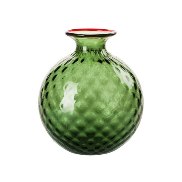 Vaso VENINI Balloton Verde 100.29 VM FILO RV – ALFYO