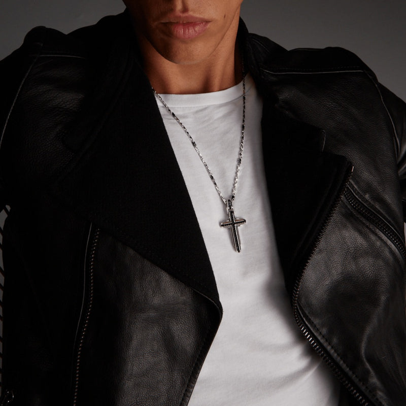 Collana con croce | Acquisti Online su Collana con croce | Acquisti Online su