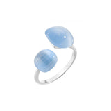 Anello Donna Design in Argento MORELLATO SAKK160Variante 1