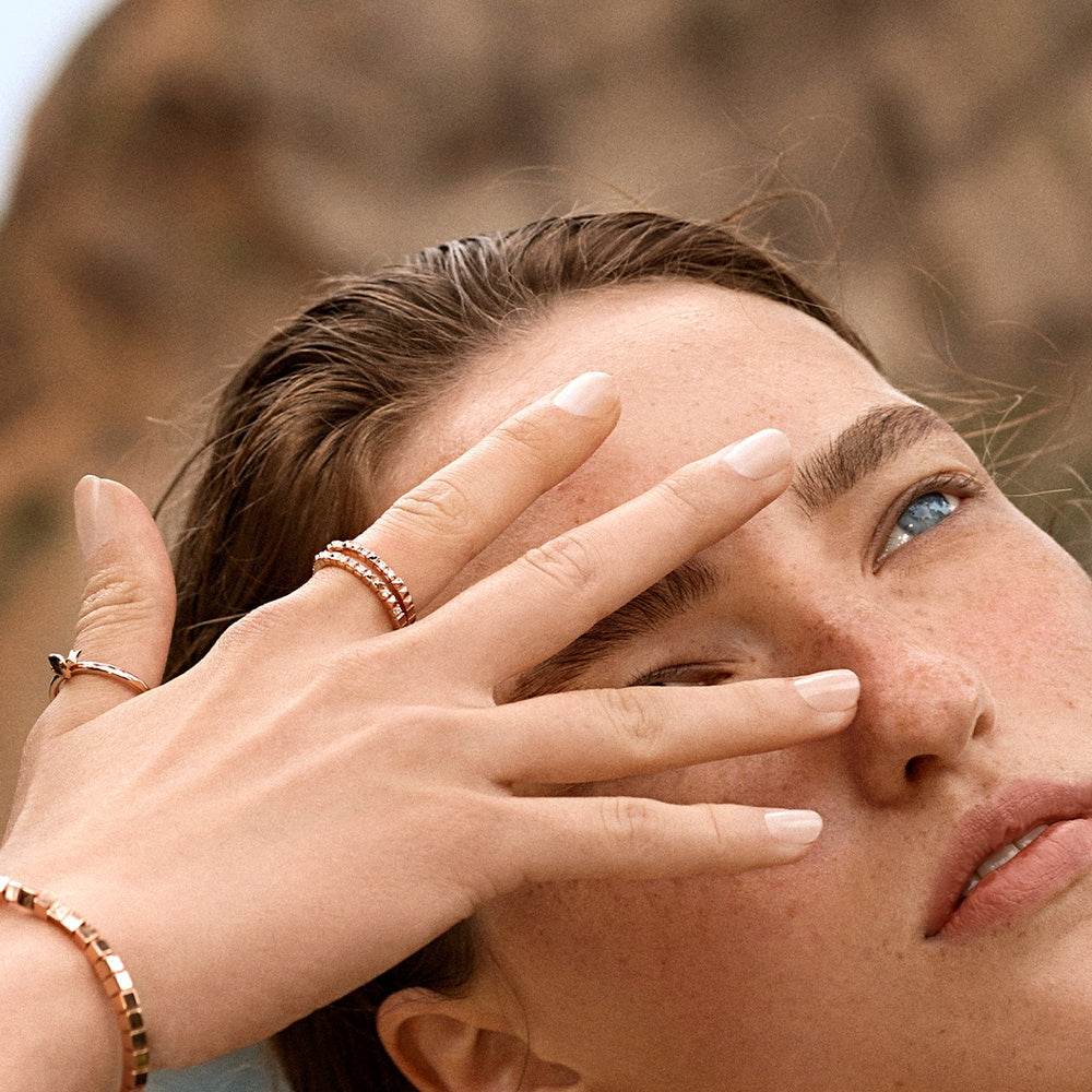 Anello Acciaio Uomo Anello Da Uomo In Acciaio Massiccio Con Occhio Di Tigre - Taglie 9-13, Handmade, Pesante, Senza Marca! Anello Fatto A Mano Taglia 9 10 11 12 13 - Foto 3