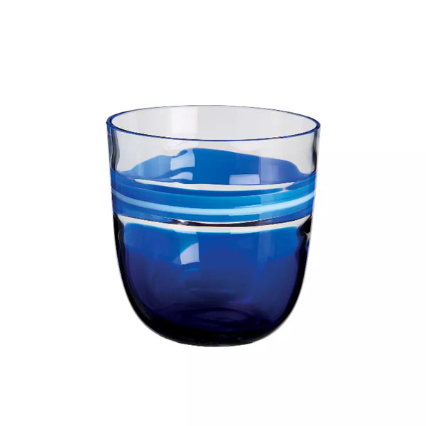 Bicchiere Carlo Moretti I Diversi Blu 8.6x8.8cm 15.202.4.CT