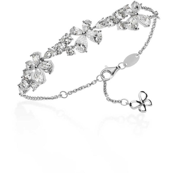 Bracciale Donna Design in Argento COMETE BRA 149