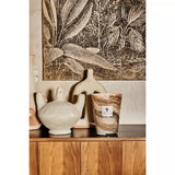 Candela BAOBAB Sand Siloli Marrone, Beige e Sabbia Legnosa con note di Legno di cedro - Fava tonka - Calce lifestyle 1