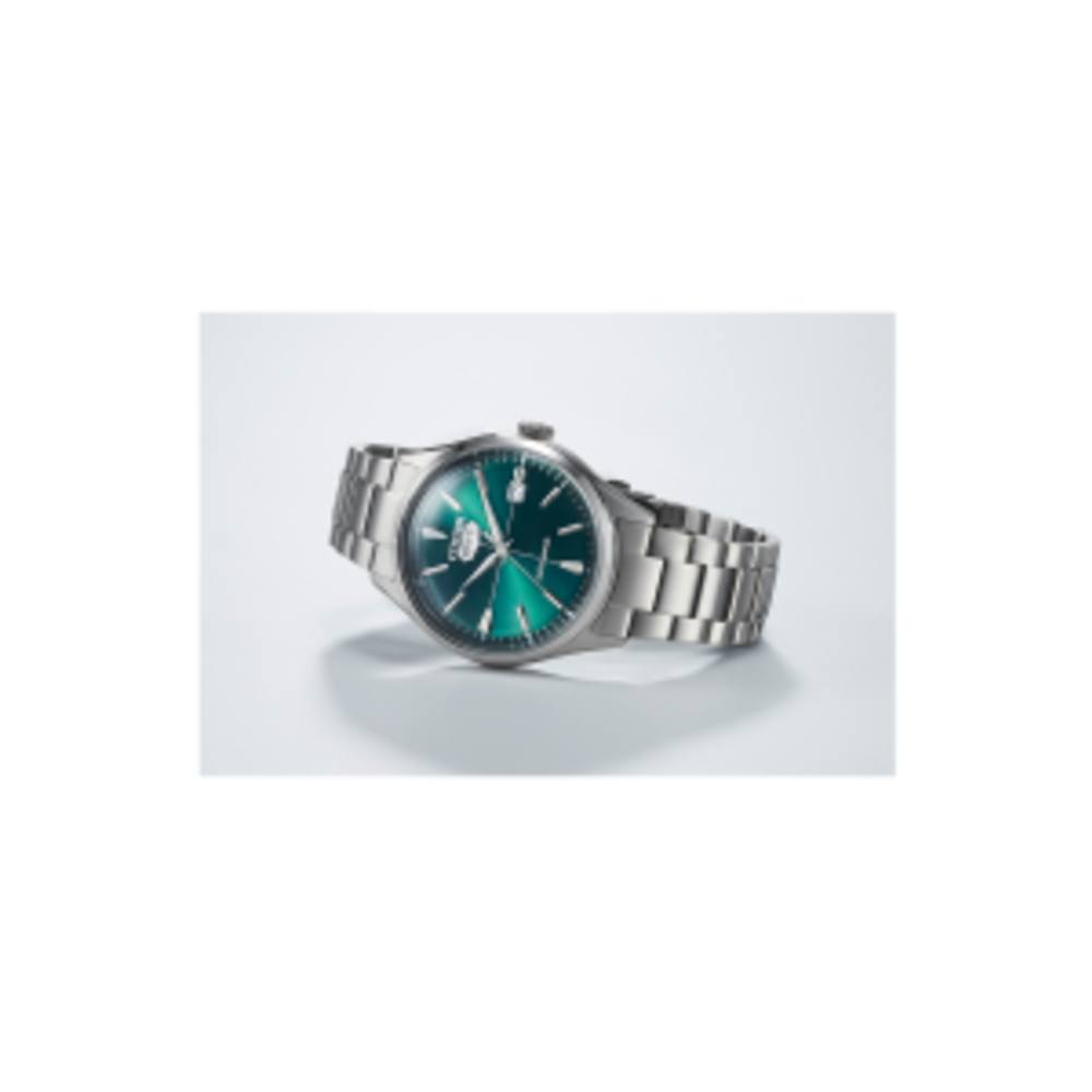 CITIZEN Uomo Automatico Serie C7 Verde NH8391-51X – ALFYO